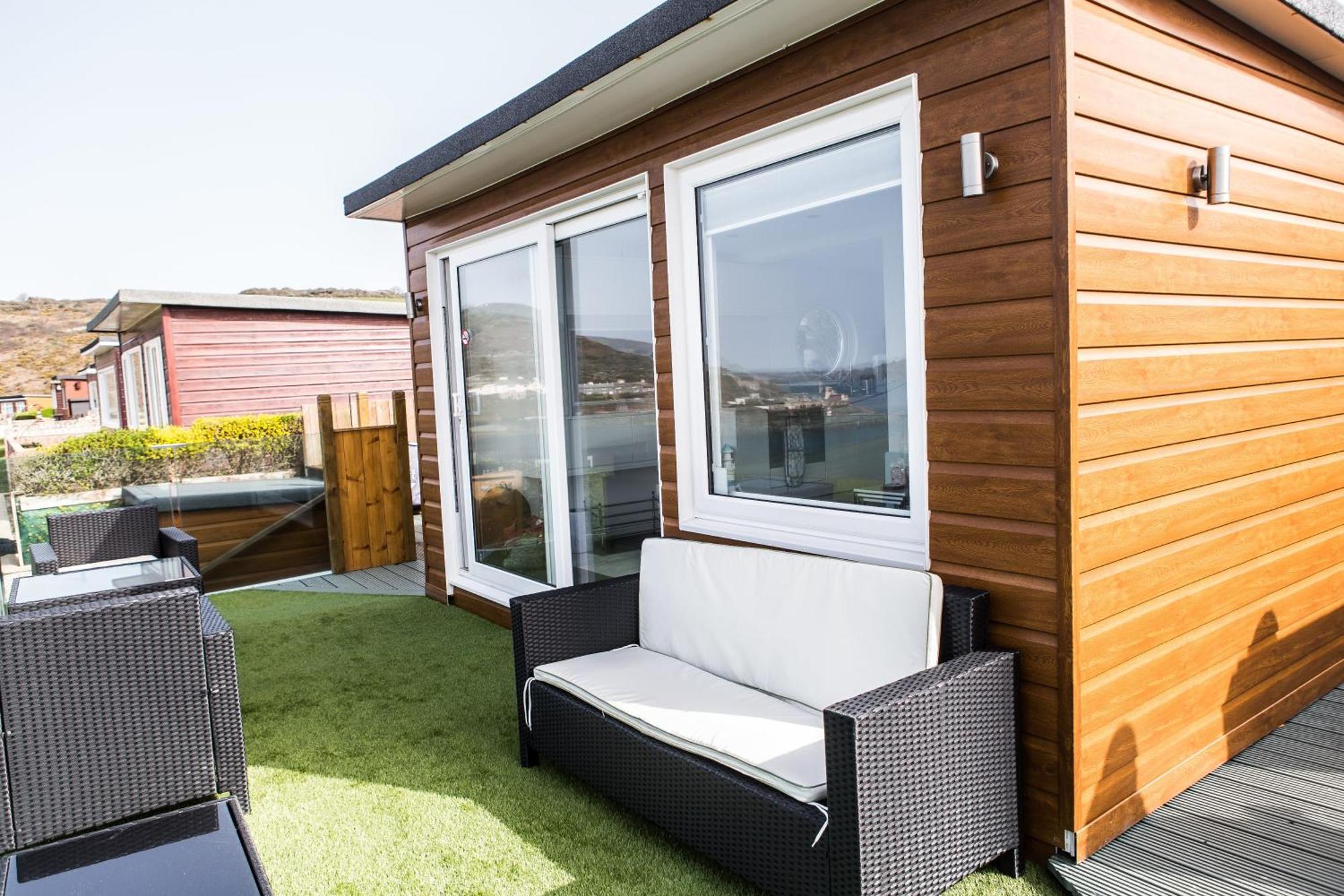 Apartment 2 Bedroom With Sea Views Plymouth